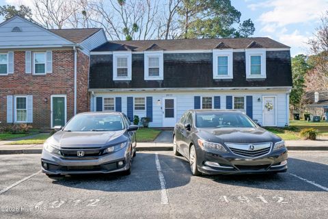 Tiny photo for 4912 Seabrook Court, Wilmington, NC 28403 (MLS # 100559054)