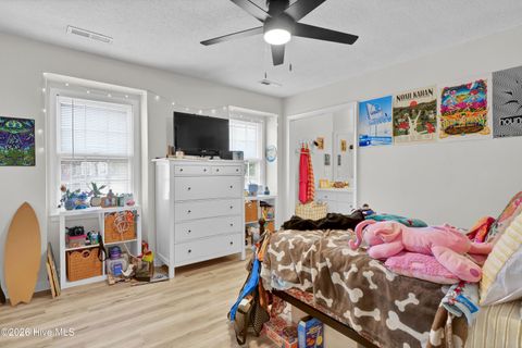 Tiny photo for 4912 Seabrook Court, Wilmington, NC 28403 (MLS # 100559054)