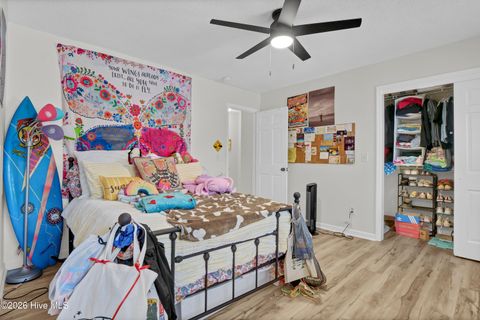 Tiny photo for 4912 Seabrook Court, Wilmington, NC 28403 (MLS # 100559054)