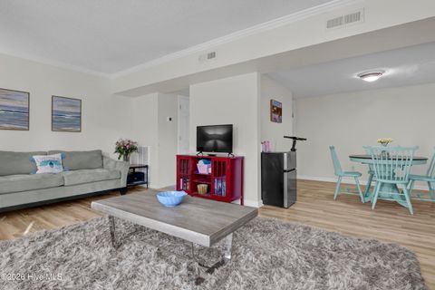 Tiny photo for 4912 Seabrook Court, Wilmington, NC 28403 (MLS # 100559054)