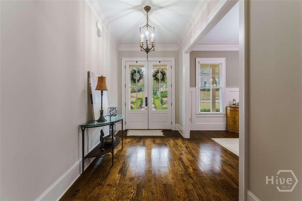 1303 Oconee Springs Drive