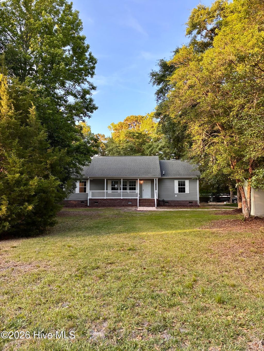 Photo of 981 Sloop Point Loop Road, Hampstead, NC 28443 (MLS # 100574808)