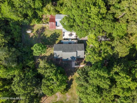 Homes For Sale - 981 Sloop Point Loop Road<br/> Hampstead, NC 28443