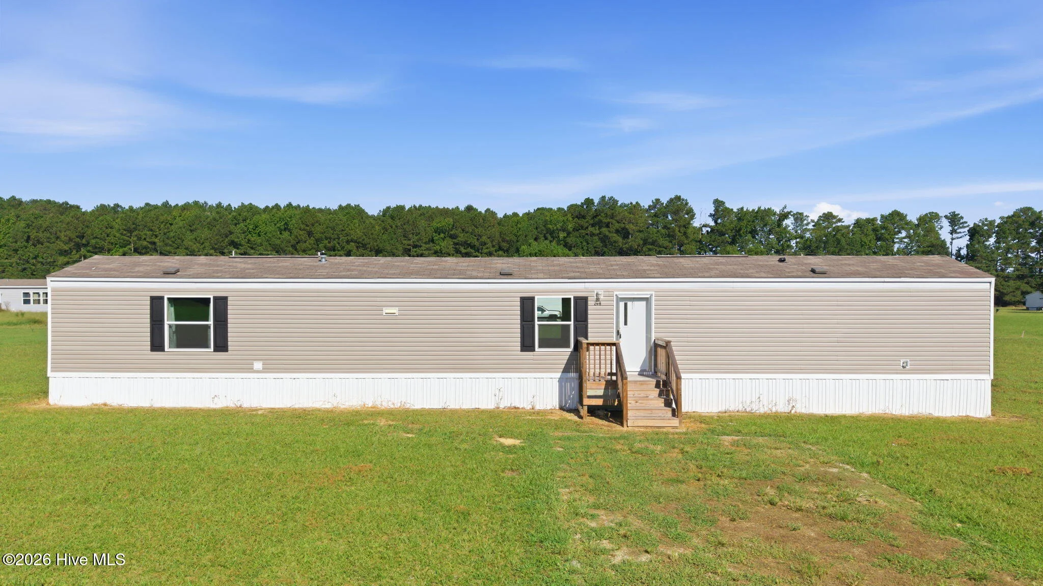 208 Meadow Drive