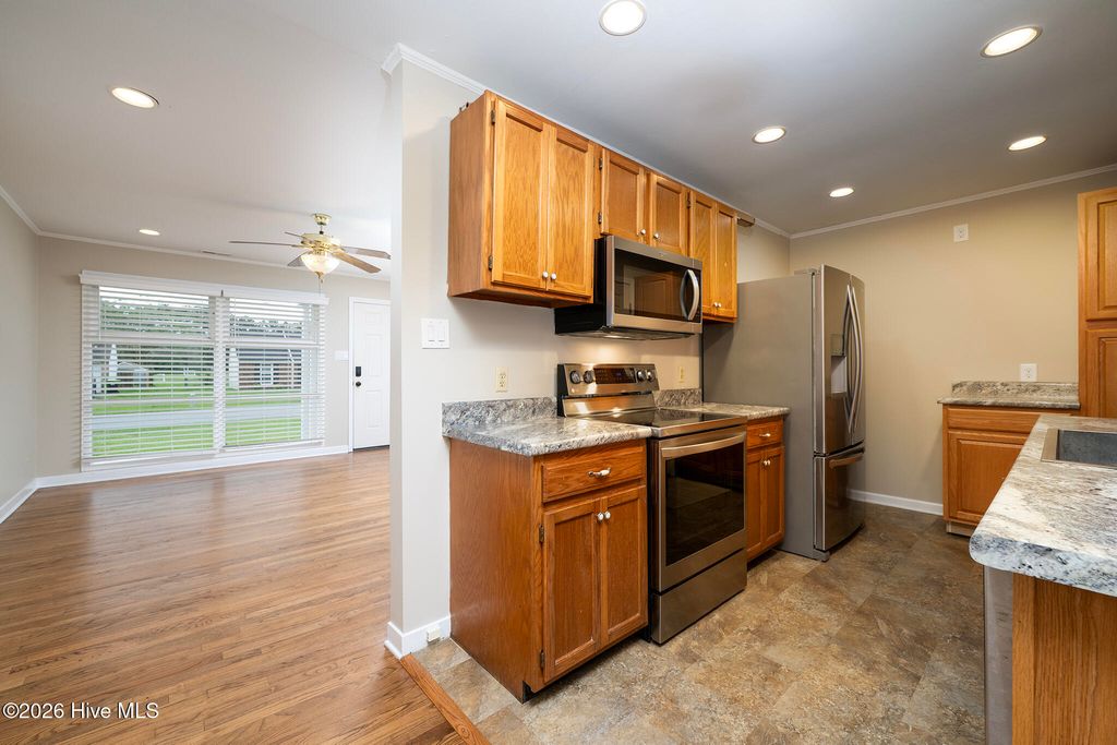 Photo of 1810 Park Avenue, New Bern, NC 28560 (MLS # 100577010)