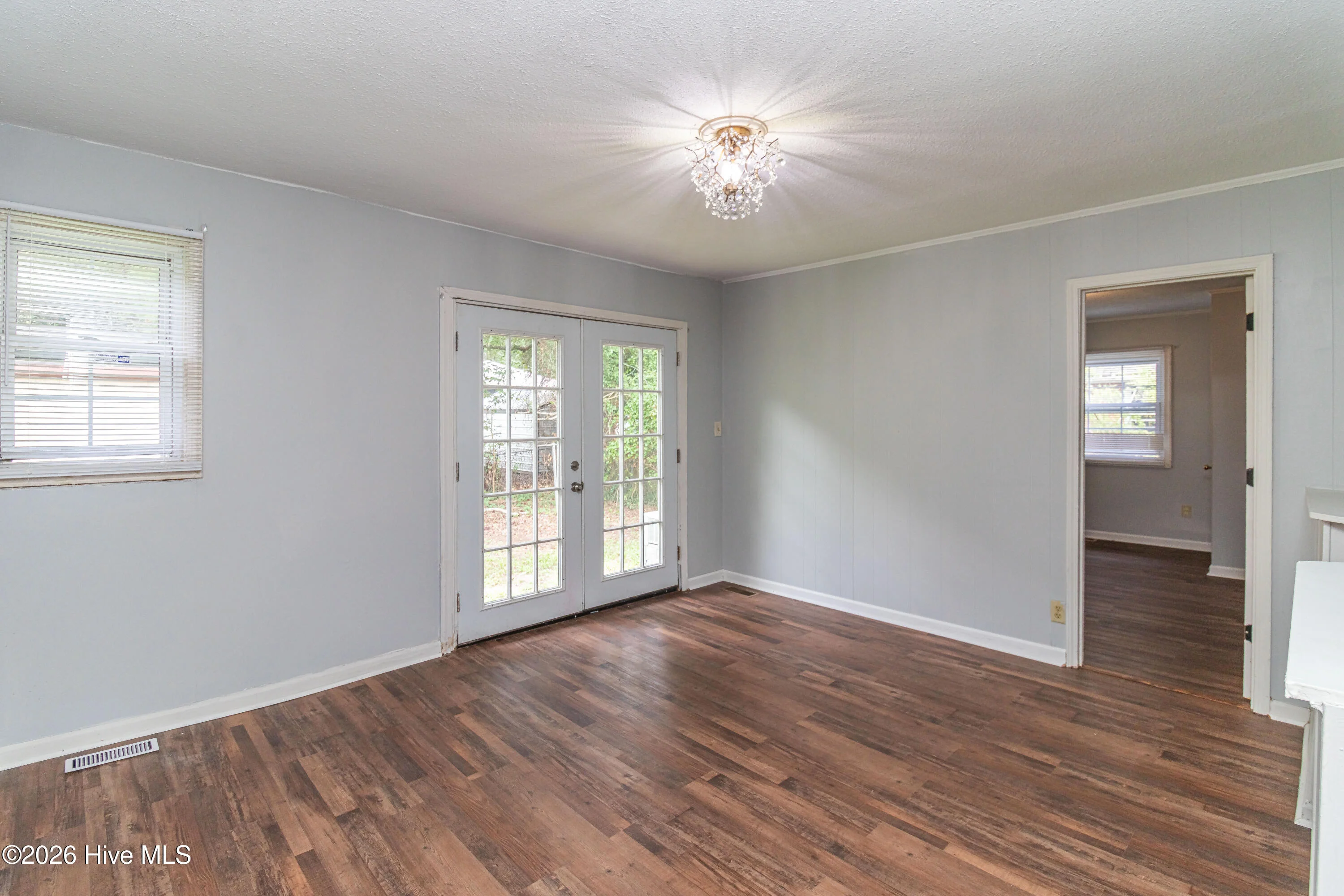 1209 Sycamore Road, Kinston, NC, 28501