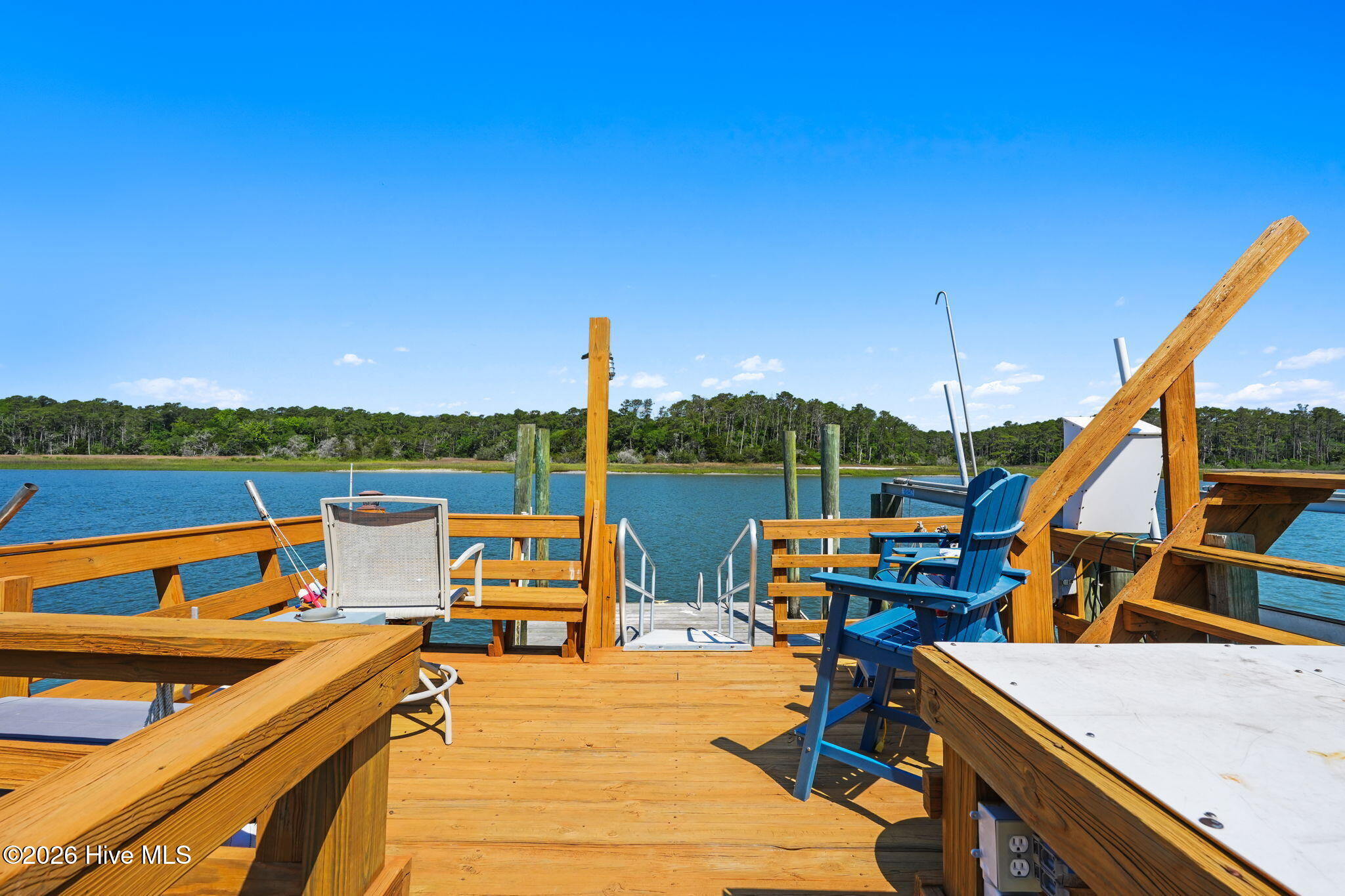 2920 W Yacht Drive