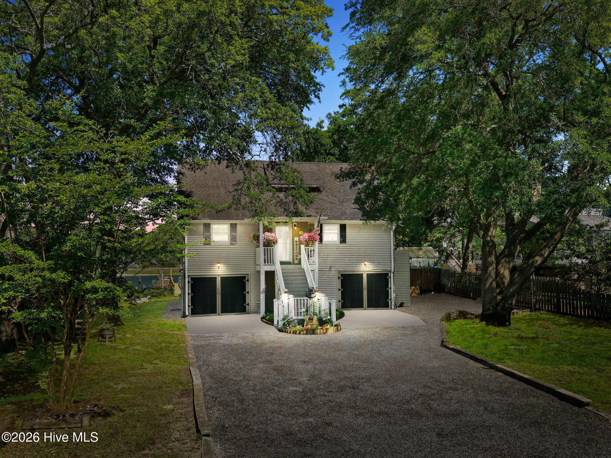 2920 W Yacht Drive