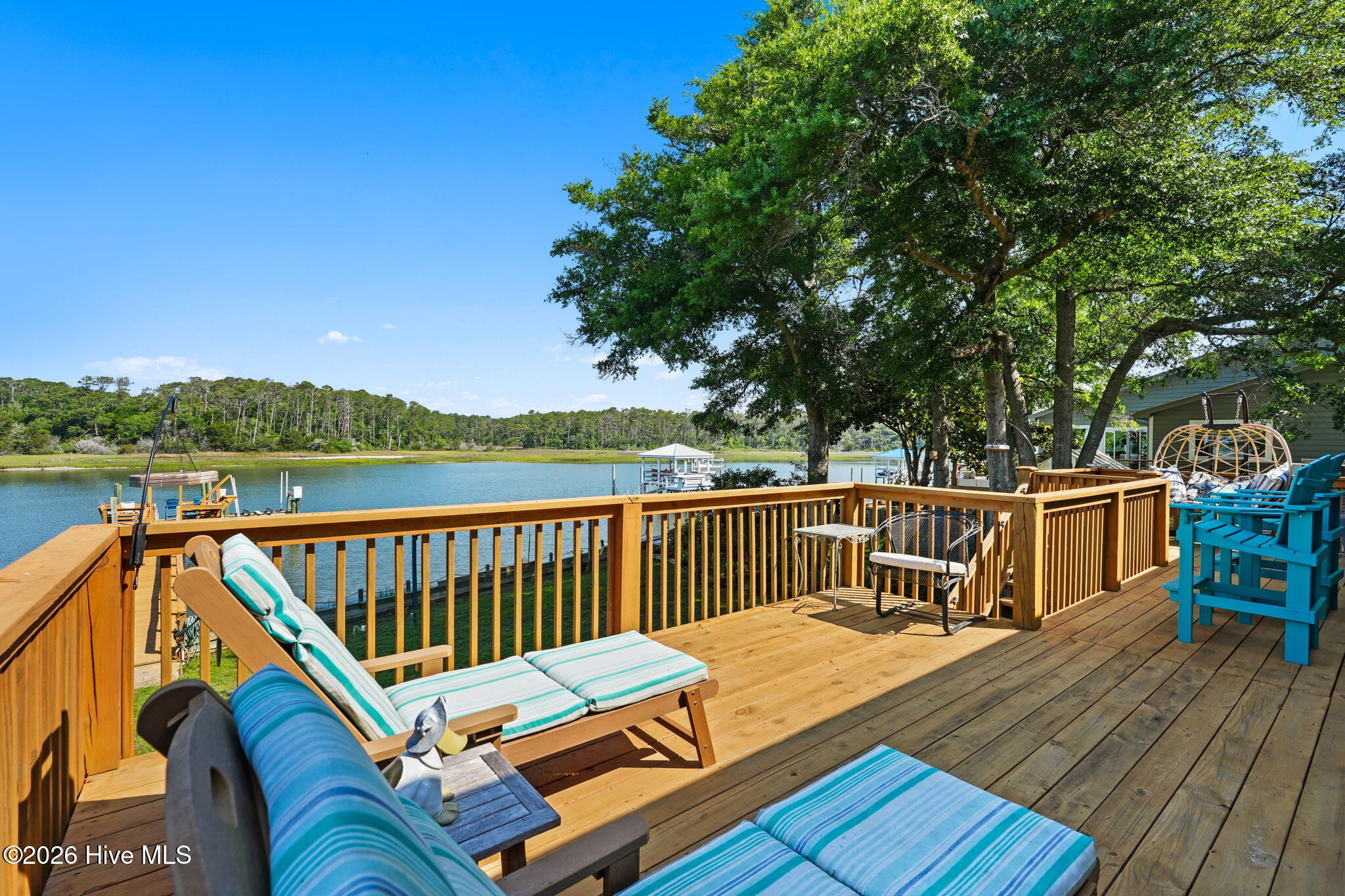 2920 W Yacht Drive
