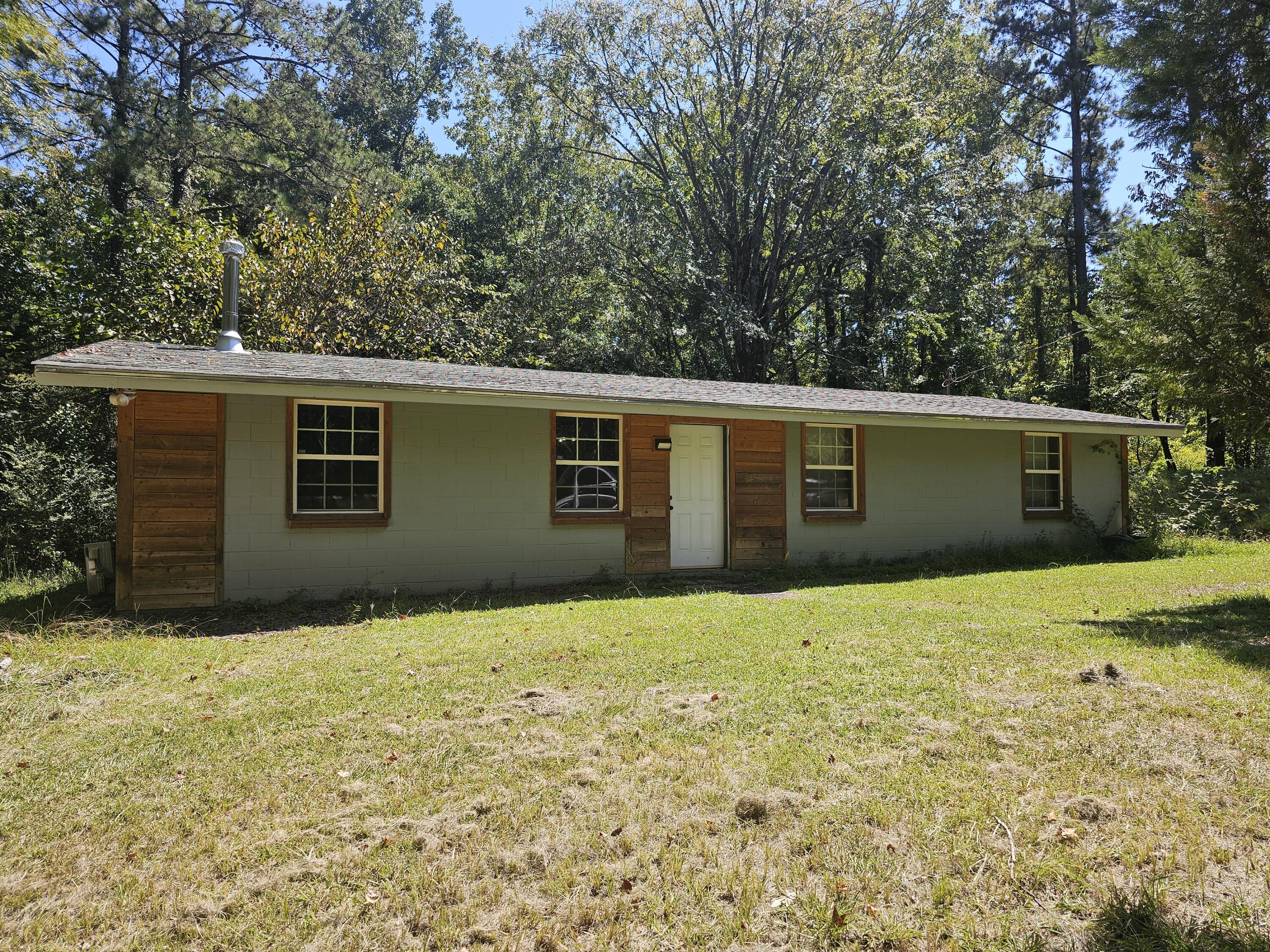 5608 NE Lincolnton Road