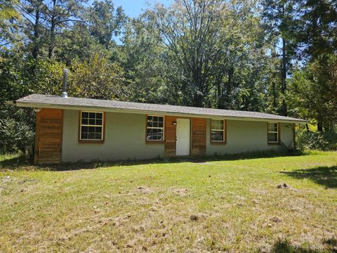 Homes For Sale - 5608 NE Lincolnton Road<br/> Thomson, GA 30824
