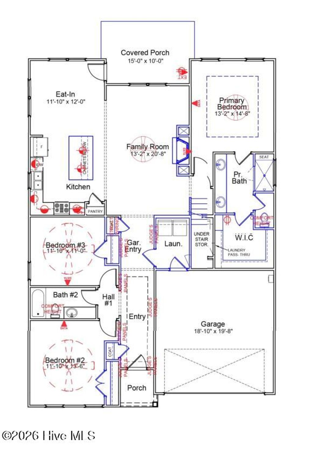 Photo of 6707 Fellowship Drive, Leland, NC 28451 (MLS # 100569638)