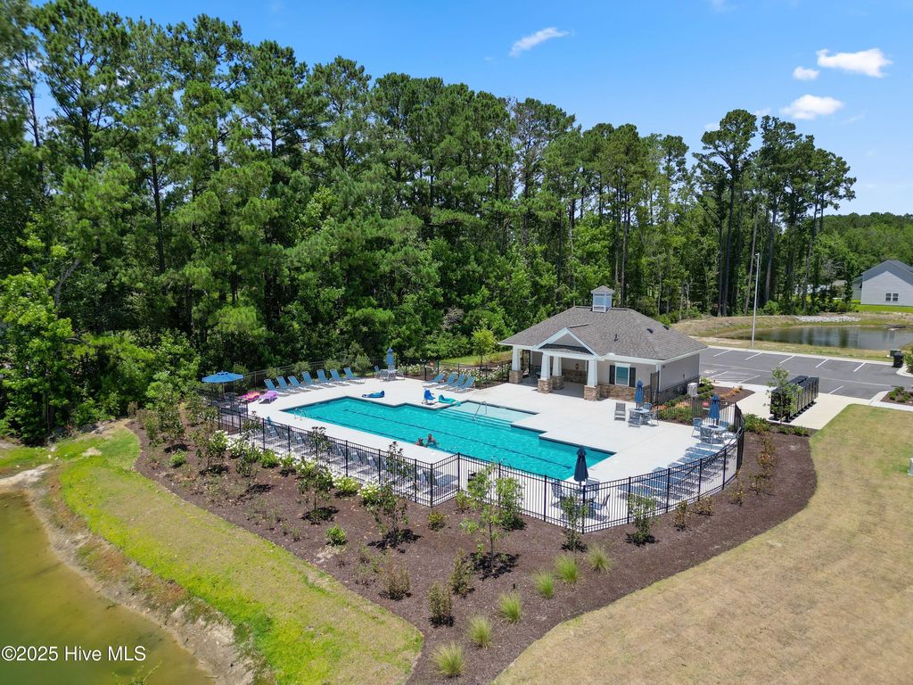 Photo of 1222 Calabash Station Boulevard NW, Calabash, NC 28467 (MLS # 100521032)
