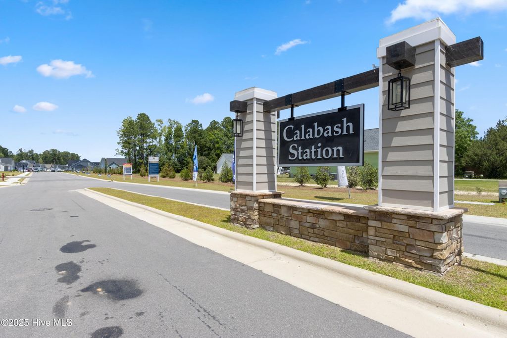 Photo of 1222 Calabash Station Boulevard NW, Calabash, NC 28467 (MLS # 100521032)