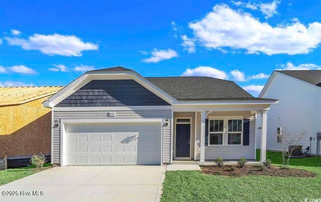 Photo of 1222 Calabash Station Boulevard NW, Calabash, NC 28467 (MLS # 100521032)