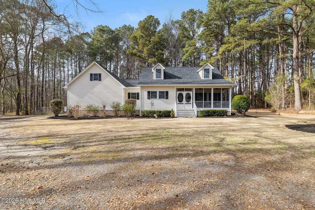 Photo of 6628 Stag Park Road, Burgaw, NC 28425 (MLS # 100552559)