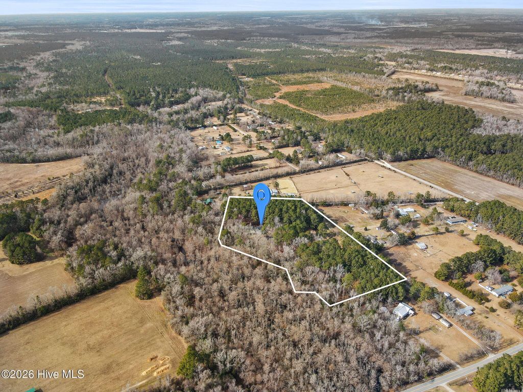 Photo of 6628 Stag Park Road, Burgaw, NC 28425 (MLS # 100552559)