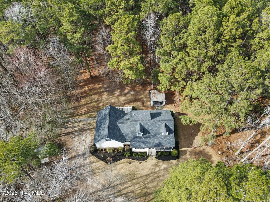 Photo of 6628 Stag Park Road, Burgaw, NC 28425 (MLS # 100552559)