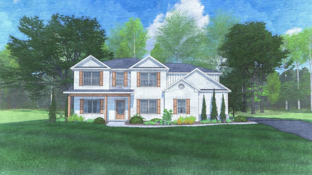 Photo of 7220 Bill Dorn Road #6, Appling, GA 30802 (MLS # 555421)