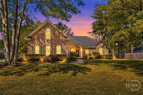 Homes For Sale - 110 S Effingham Plantation Drive<br/> Effingham County, Guyton, GA 31312