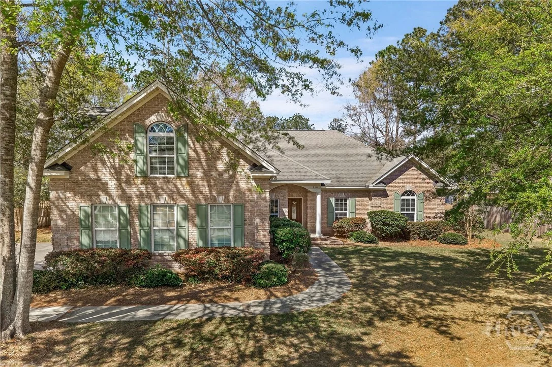 110 S Effingham Plantation Drive