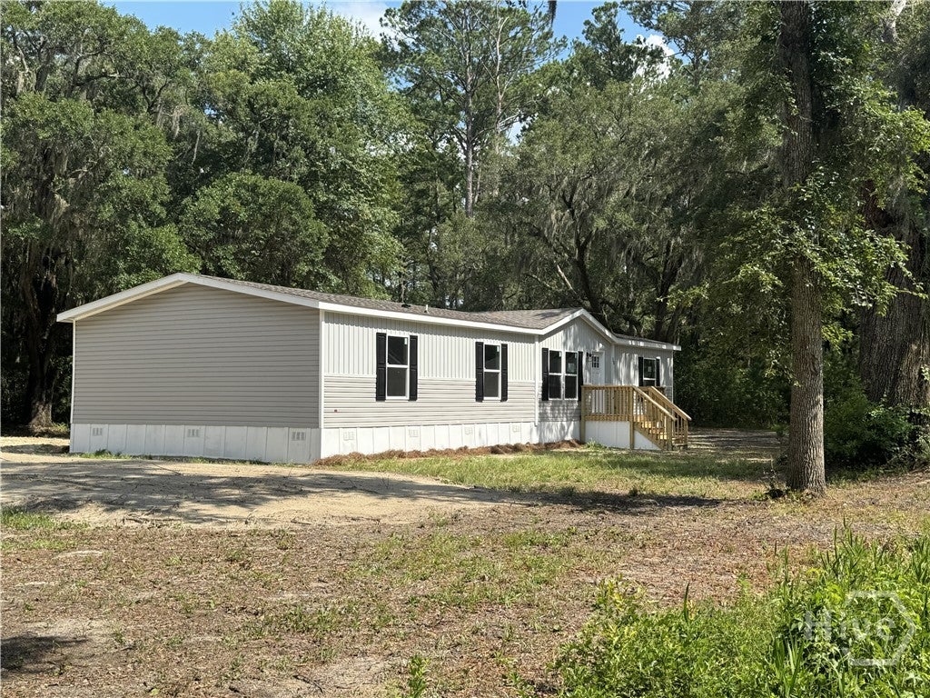 Photo of 38 Jane Street, Midway, GA 31320 (MLS # SA361961)
