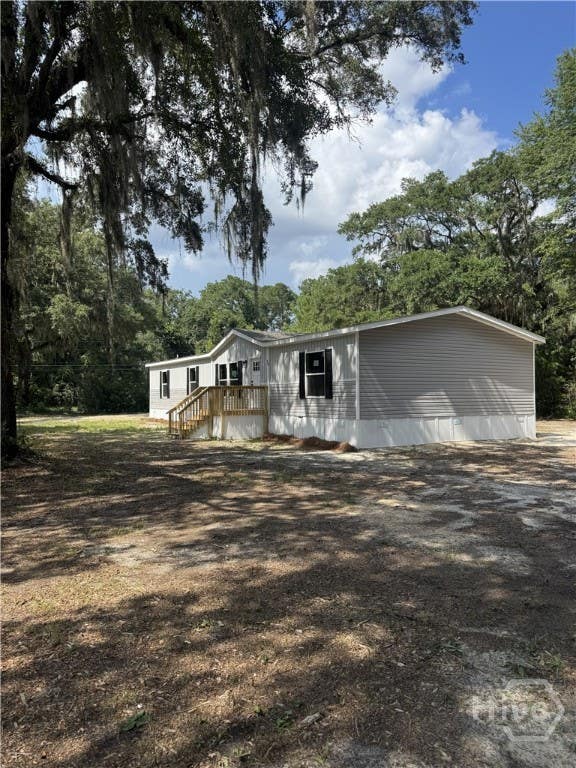 Photo of 38 Jane Street, Midway, GA 31320 (MLS # SA361961)