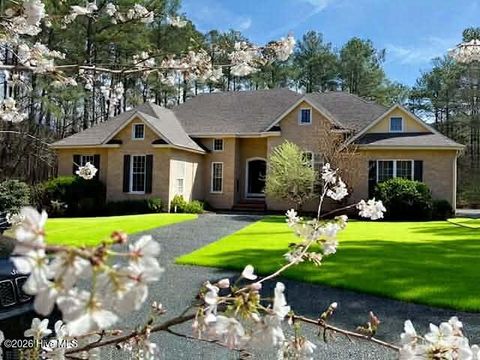 Homes For Sale - 16180 Caddie Court<br/> Wagram, NC 28396