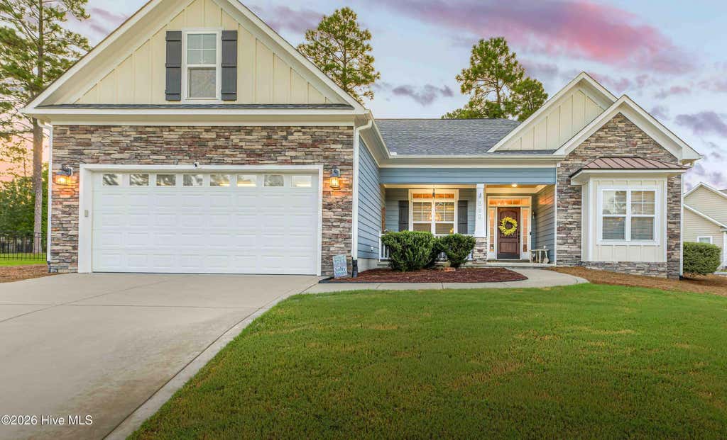 Photo of 101 Sundew Court, Southern Pines, NC 28387 (MLS # 100597123)
