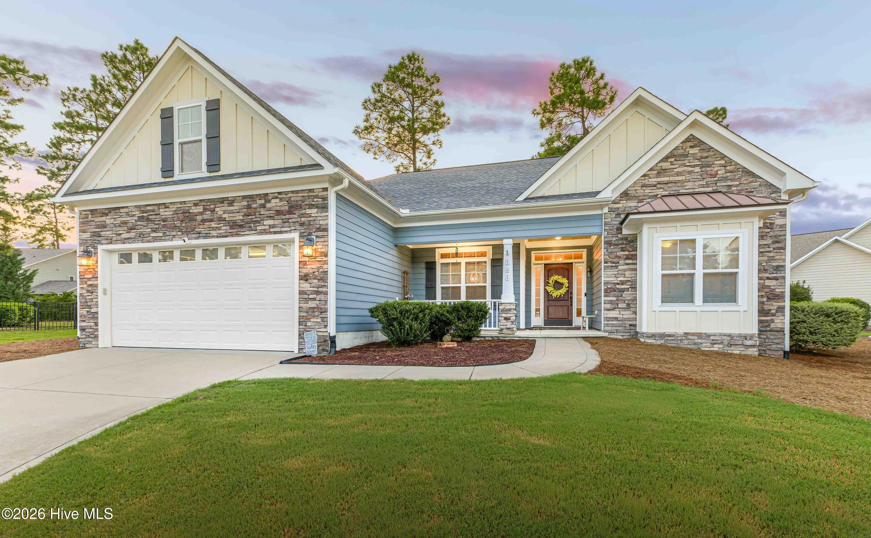 101 Sundew Court