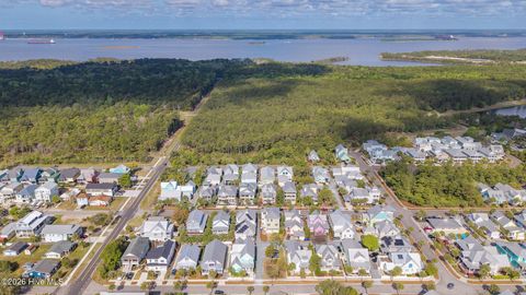 Tiny photo for 1307 Croaker Lane, Carolina Beach, NC 28428 (MLS # 100565581)