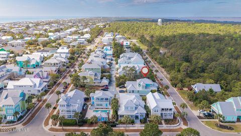 Tiny photo for 1307 Croaker Lane, Carolina Beach, NC 28428 (MLS # 100565581)