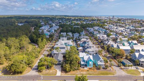 Tiny photo for 1307 Croaker Lane, Carolina Beach, NC 28428 (MLS # 100565581)