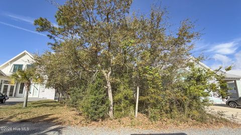 Tiny photo for 1307 Croaker Lane, Carolina Beach, NC 28428 (MLS # 100565581)