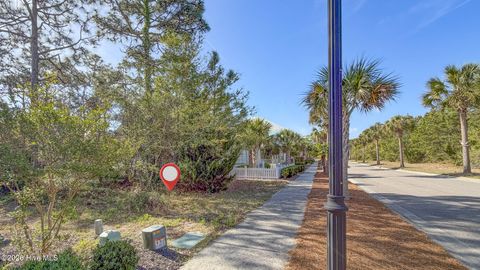 Tiny photo for 1307 Croaker Lane, Carolina Beach, NC 28428 (MLS # 100565581)