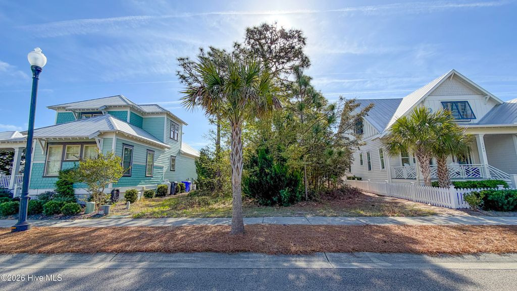 Photo of 1307 Croaker Lane, Carolina Beach, NC 28428 (MLS # 100565581)