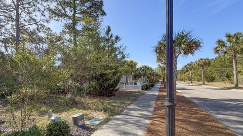 Tiny photo for 1307 Croaker Lane, Carolina Beach, NC 28428 (MLS # 100565581)