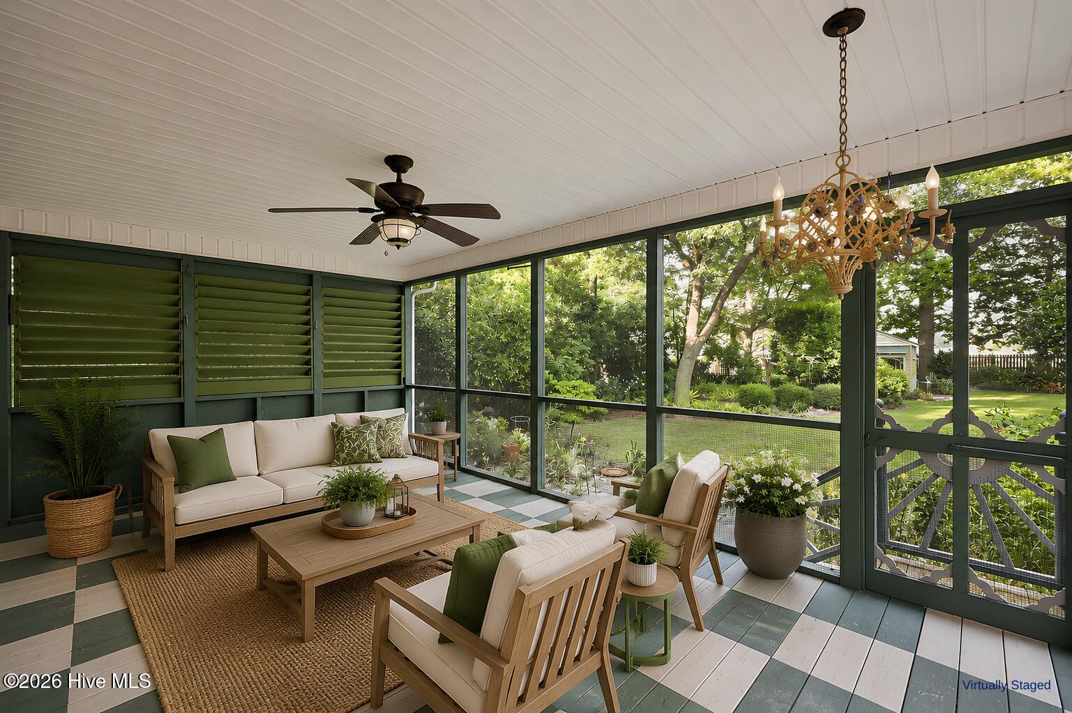 546 Deer Run Road