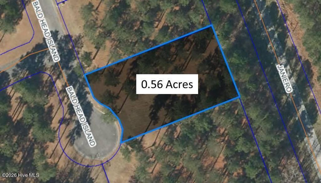 Photo of 23 Bald Head Island Court S, Oriental, NC 28571 (MLS # 100555727)