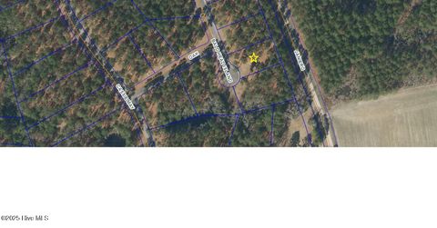 Vacant Land For Sale - 23 Bald Head Island Court<br/> Oriental, NC 28571