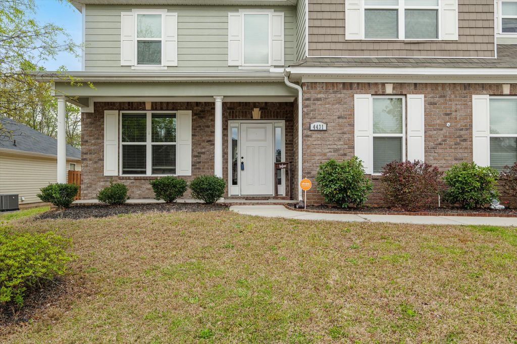 Photo of 4431 Raleigh Drive, Grovetown, GA 30813 (MLS # 553889)