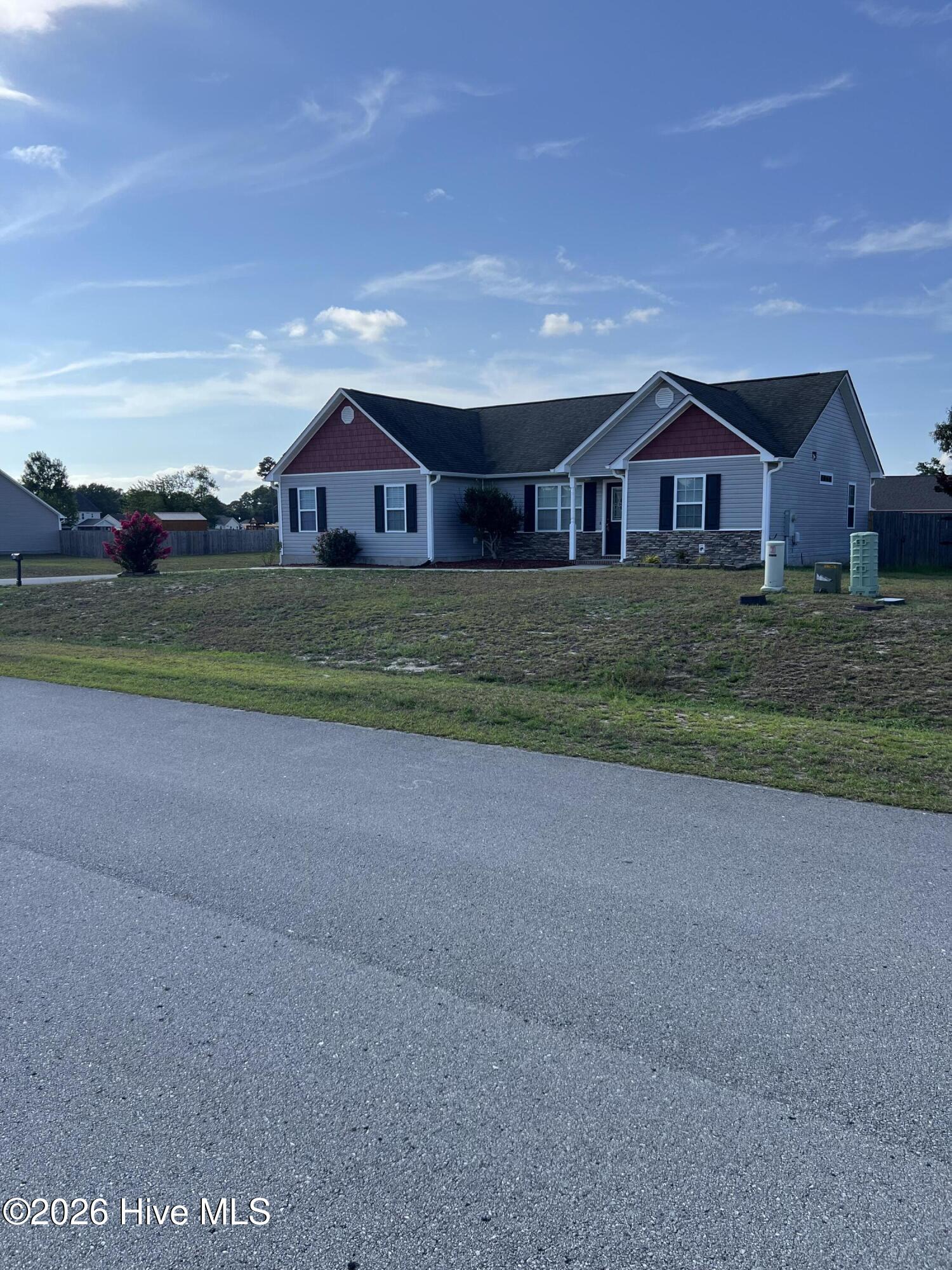 400 Duncan Drive S