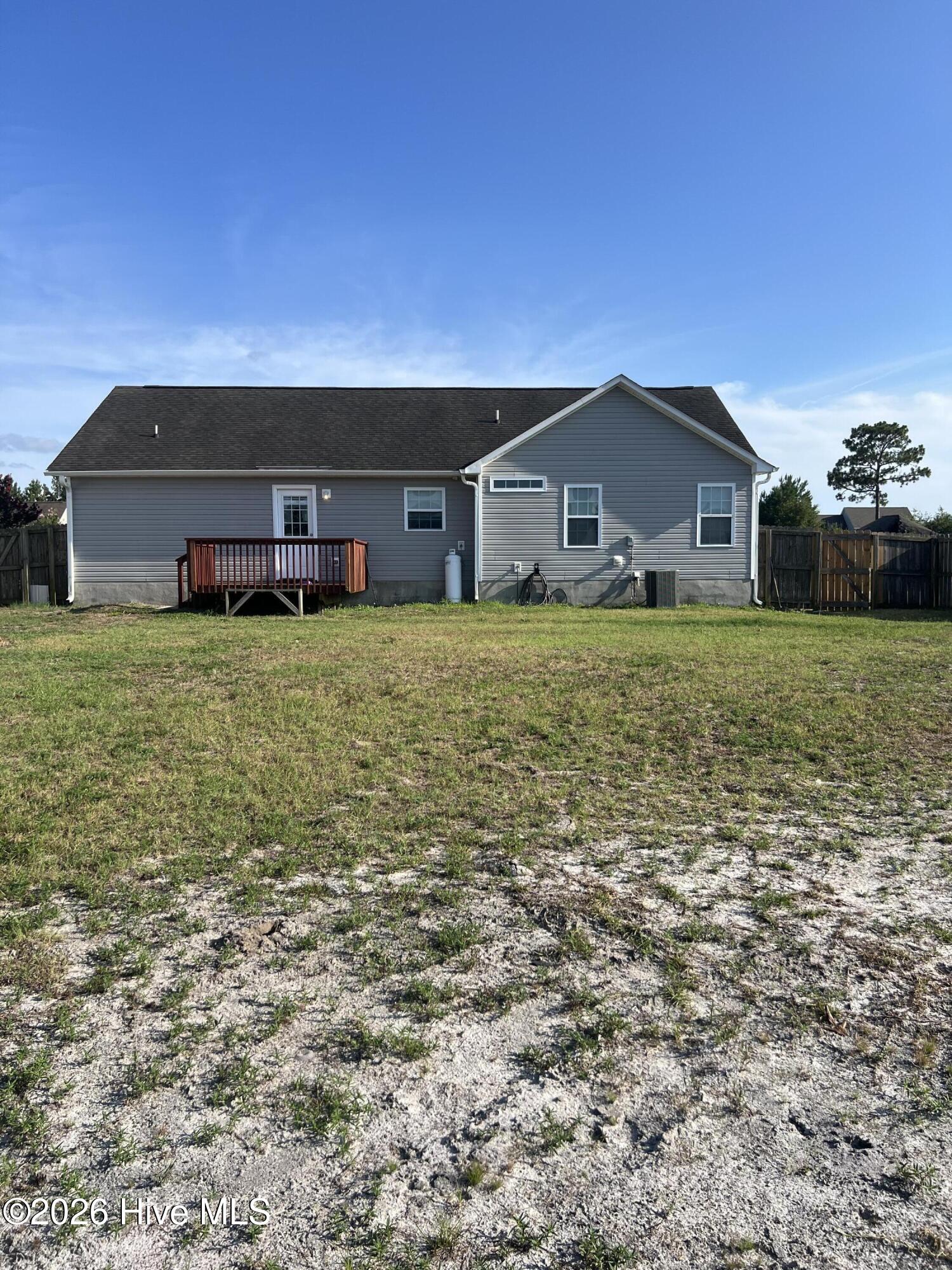400 Duncan Drive S