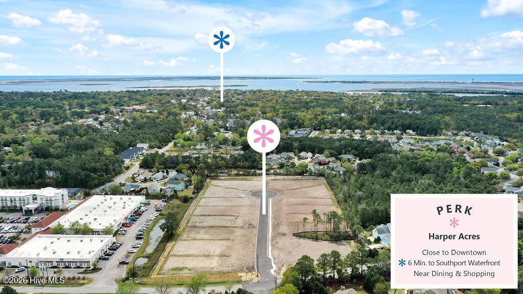 Photo of 774 Harper Acres Lane, Southport, NC 28461 (MLS # 100571014)