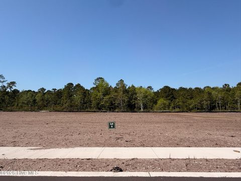 Tiny photo for 774 Harper Acres Lane, Southport, NC 28461 (MLS # 100571014)