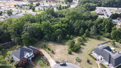 Vacant Land For Sale - 1104 Wessex Court<br/> Wayne County, Goldsboro, NC 27530