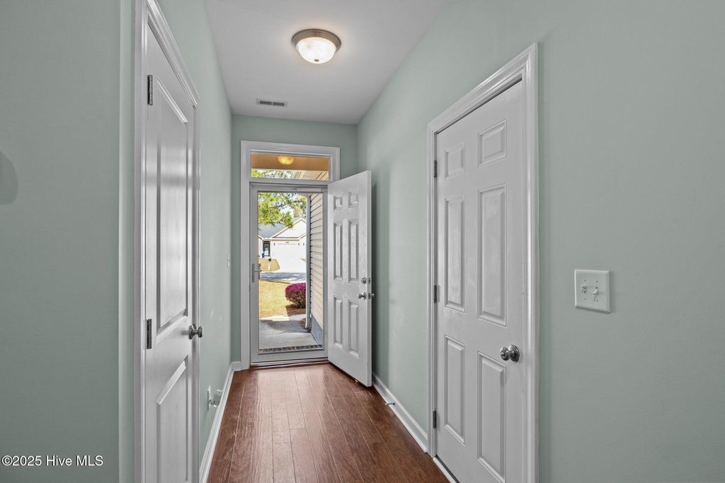 Photo of 3303 Hogan Court #B, Morehead City, NC 28557 (MLS # 100559471)