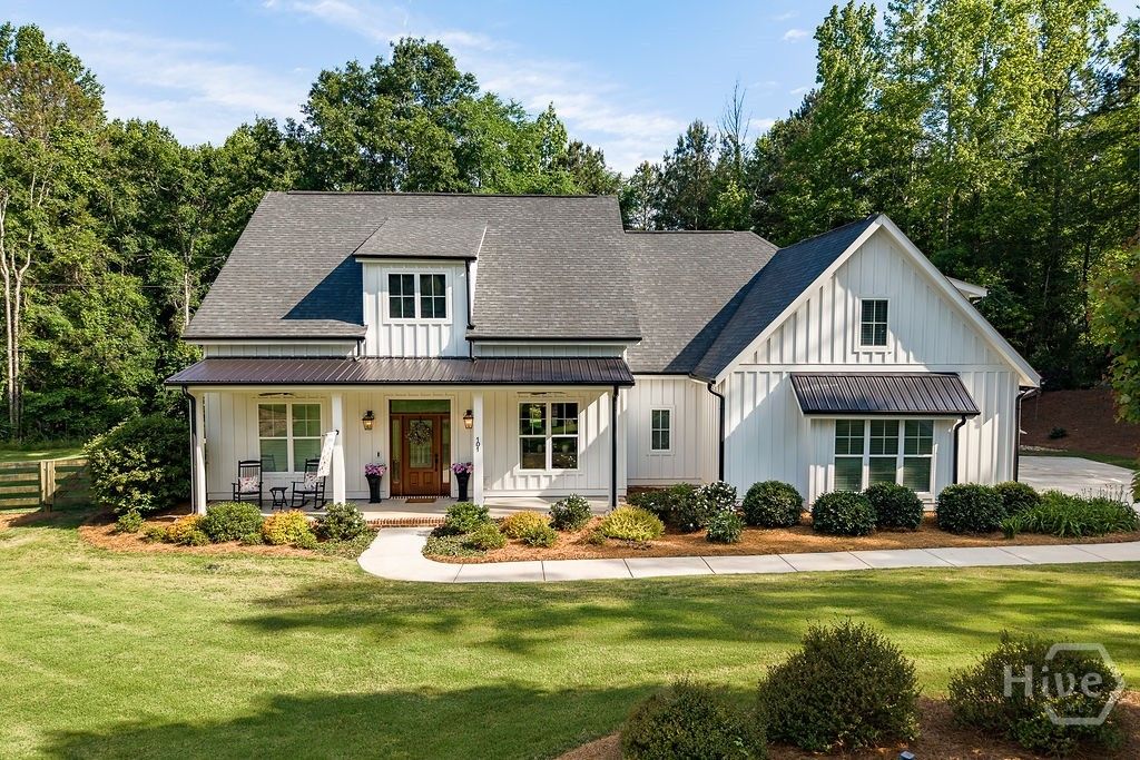 Photo of 101 Inverness Road, Athens, GA 30606 (MLS # CL356389)