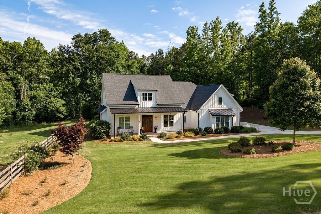 Photo of 101 Inverness Road, Athens, GA 30606 (MLS # CL356389)