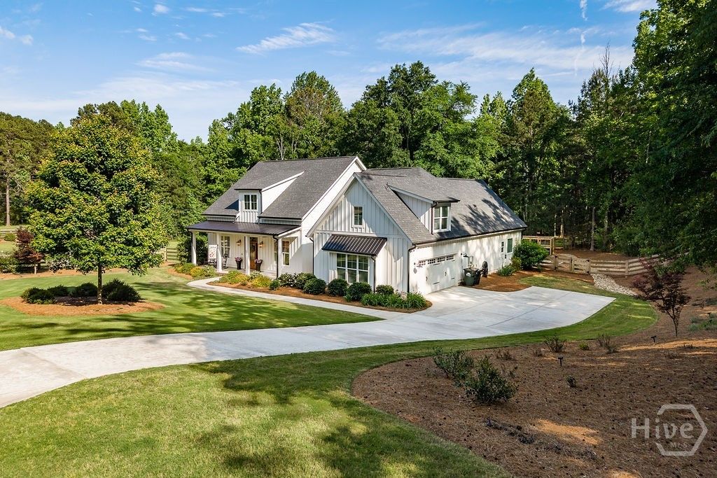 Photo of 101 Inverness Road, Athens, GA 30606 (MLS # CL356389)